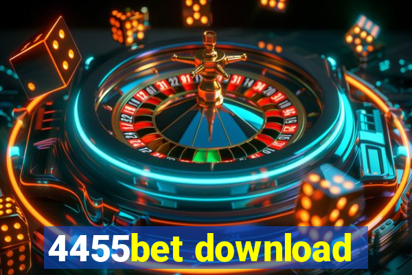 4455bet download